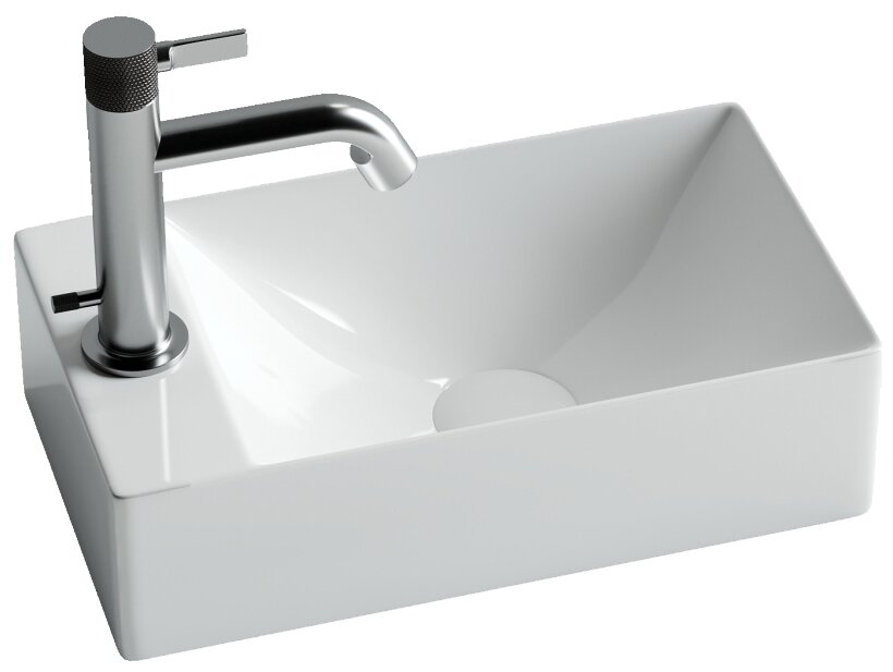 Рукомойник Ceramica Nova Element CN5008 L