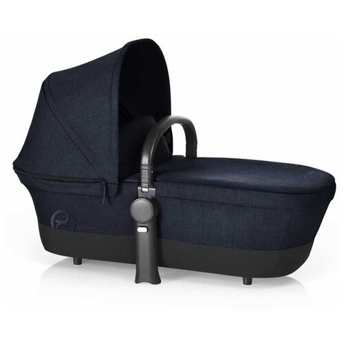 Спальный блок Cybex Priam Carrycot Midnight blue