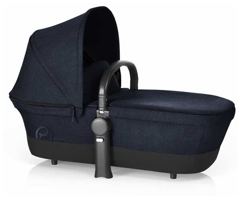  (c ) Cybex PRIAM IV Midnight Blue Plus 522001001