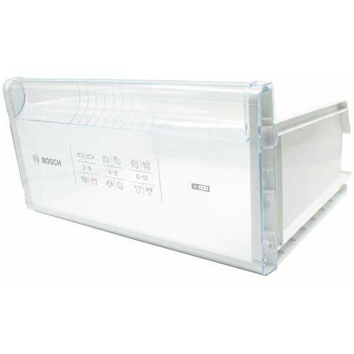 Верхний ящик в сборе для холодильника Siemens (KG39NAW26R) 11031044 ящик верхний для холодильника haier