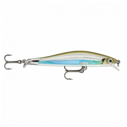 фото Воблер rapala ripstop rps09-mbs