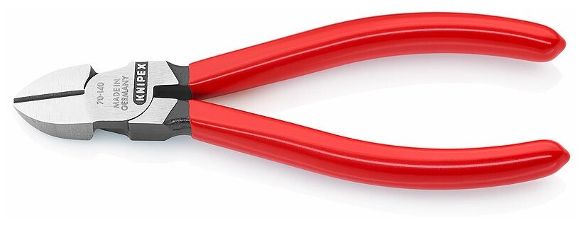 Knipex Бокорезы KN-7001140 .