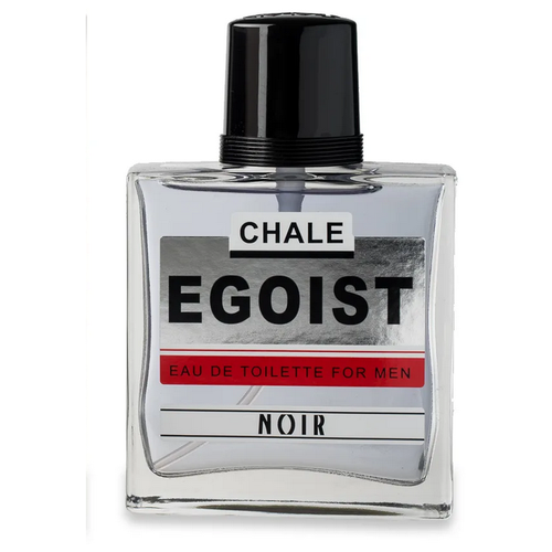 п_пик_CHALE EGOIST Т/В(М)_noir-# B67080005 .