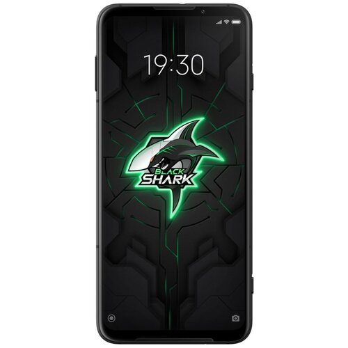 Смартфон Black Shark 3 12/256GB Black (Черный) Global Version