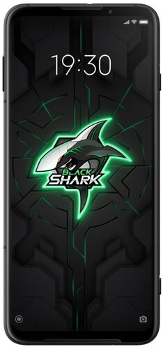 Смартфон Black Shark 3 12/256 ГБ Global, Dual nano SIM, черный — купить ...