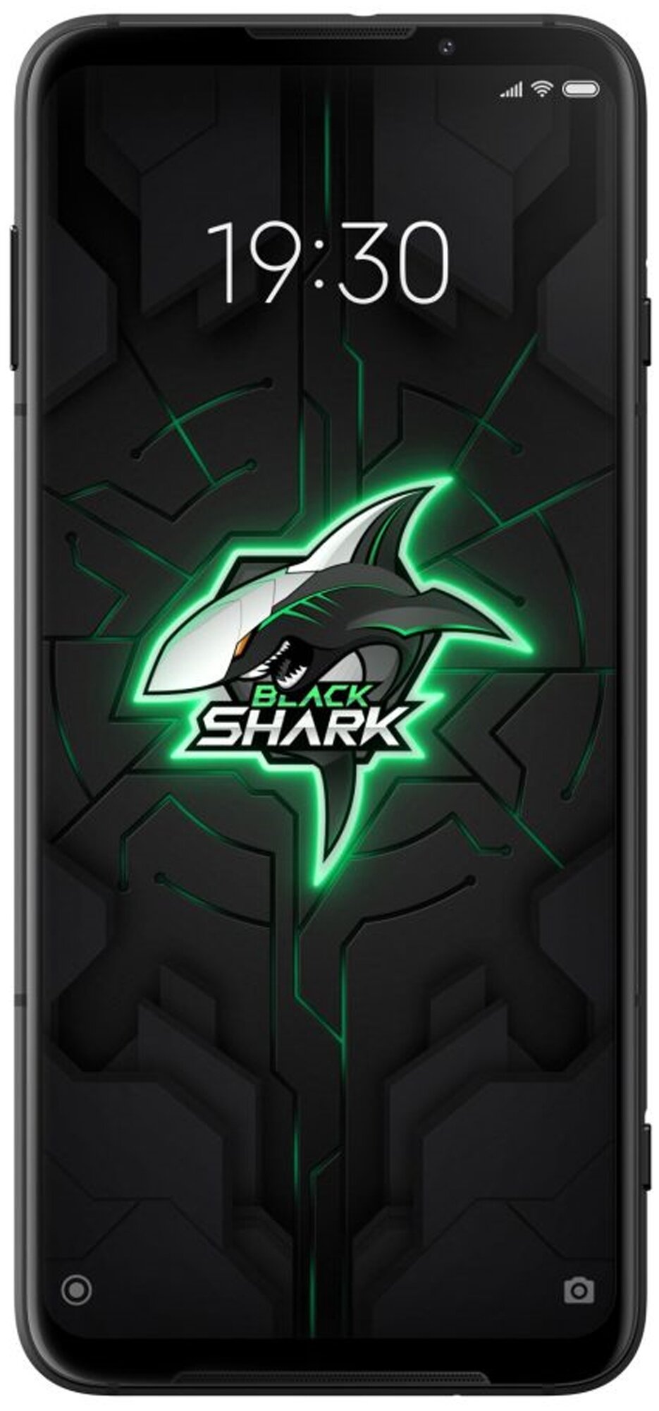  Xiaomi Black Shark 3 12/256GB Black () Global Version