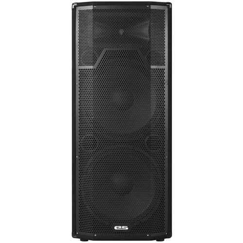 Eurosound BBR-215A black 6947700₽