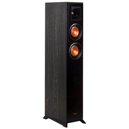 Напольная акустика Klipsch RP-4000F ebony 10850000₽
