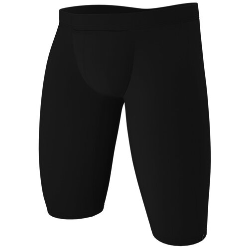 фото Daitres трусы велосипедки с профилированным гульфиком, размер m/48, черный