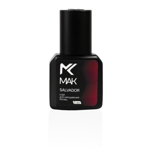 MAKart Клей Salvador, 5 мл
