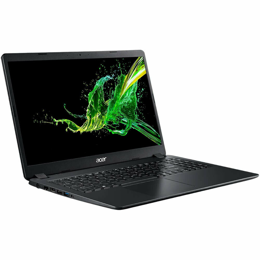 Ноутбук Acer Aspire 3 A315-58-5427 - фото №4