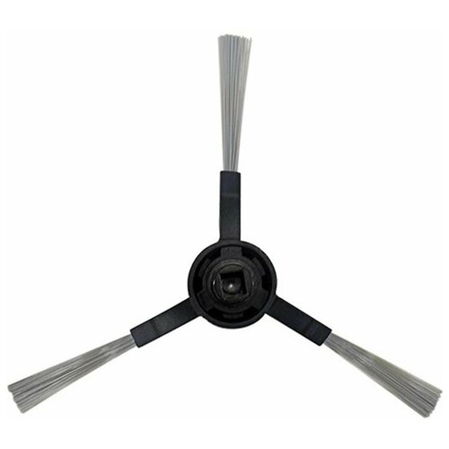 Боковая щетка для робота-пылесоса Xiaomi Mi Robot Vacuum Mop P Black SKV4117TY RUS 1 шт 1060₽