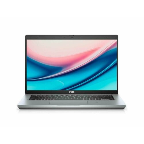 Ноутбук Dell Latitude 5421 i5/8GB/256GB (только английская раскладка) ноутбук msi 11ud 254xru 15 6 1920x1080 intel core i5 11400h 8gb ram 256gb ssd nvidia geforce rtx 3050 ti черный dos 9s7 16r612 254