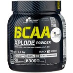 BCAA Olimp Sport Nutrition BCAA Xplode - изображение