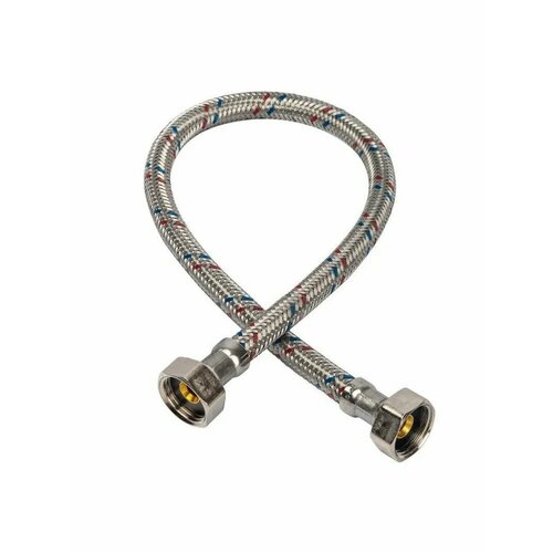 фото Гибкая подводка az-2-ff 2,0 м 1/2х1/2 azario