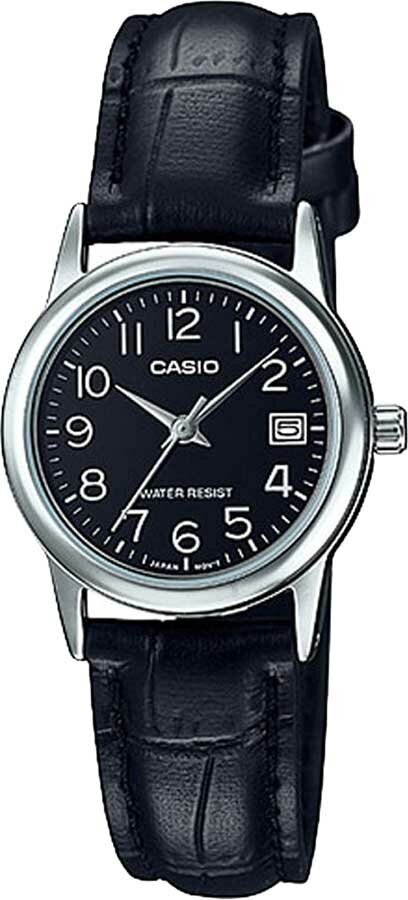 Наручные часы CASIO Collection LTP-V002L-1B