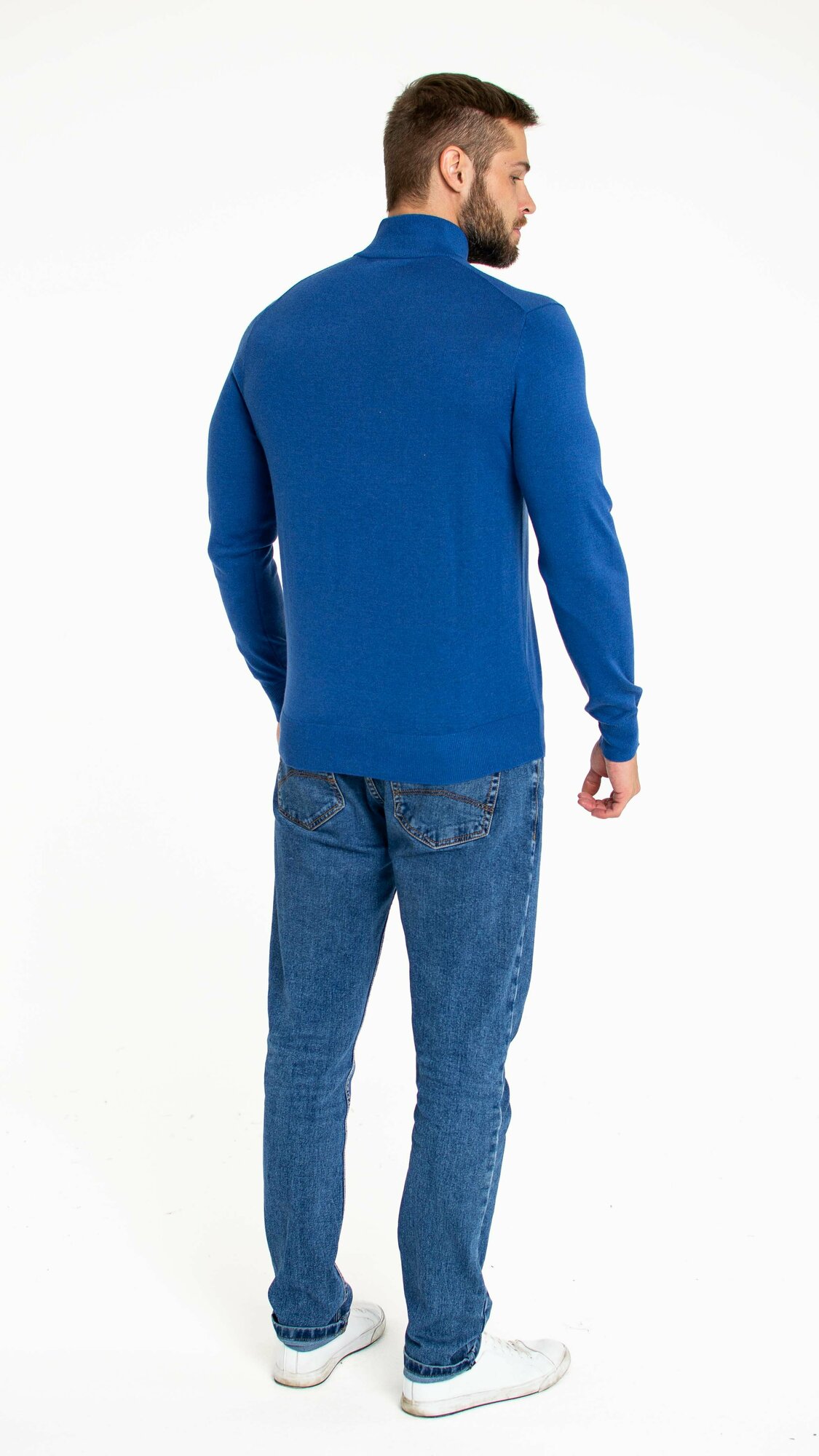 Пуловер Massimo Dia