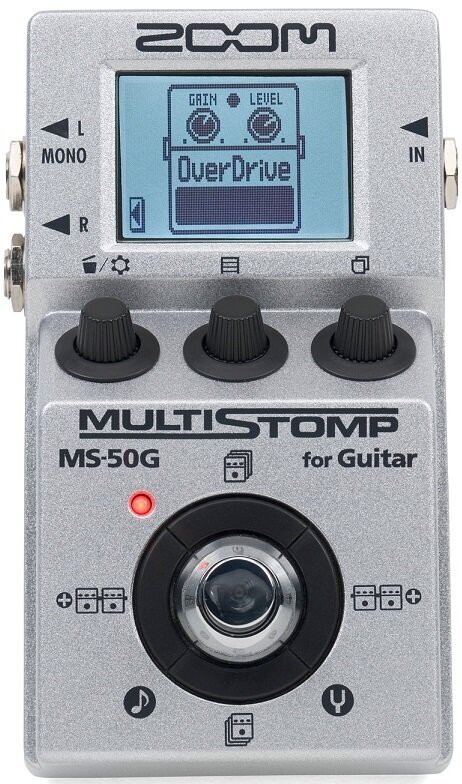 zoom ms-50g