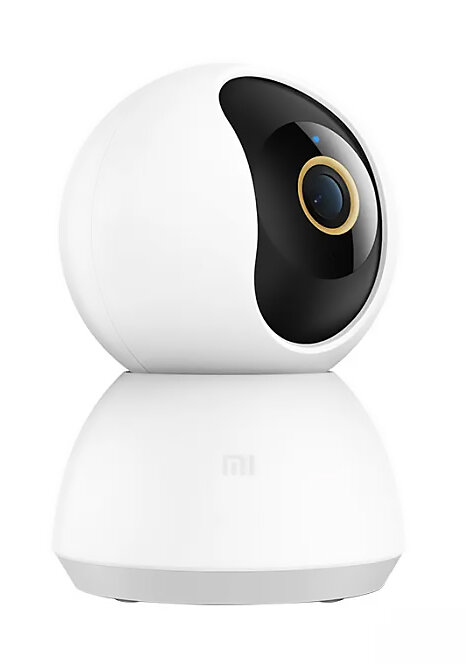 IP-камера видеонаблюдения 360° Home Camera PTZ Version 2K (MJSXJ09CM) — фото 1