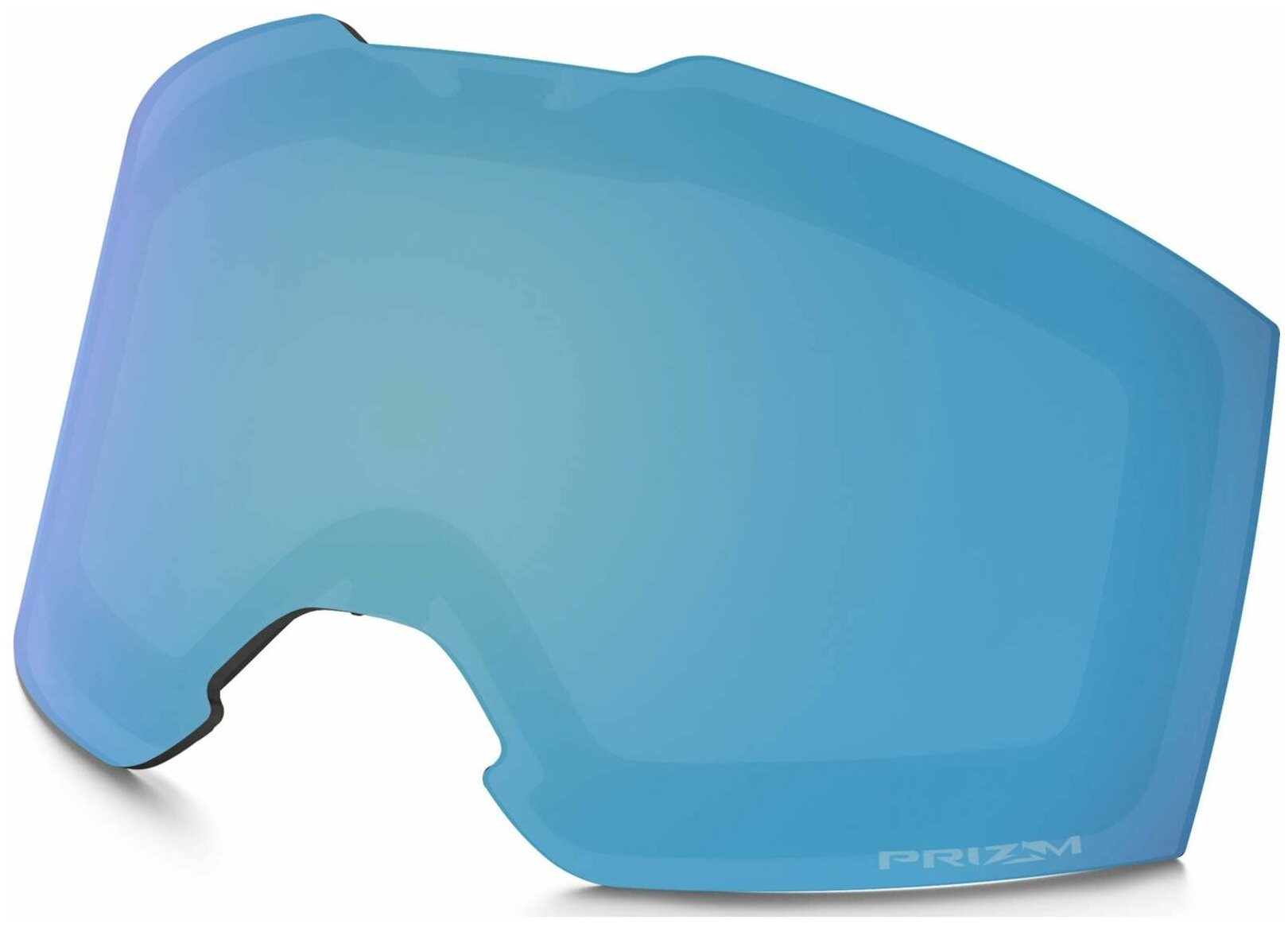 Линза Oakley FALL LINE Prizm Snow Sapphire Iridium