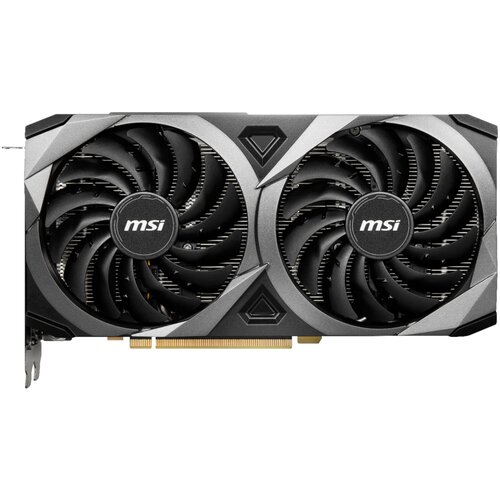 8Gb GDDR6 MSI RTX 3070 Ventus 2X OC LHR rtl HDMI+3xDP .