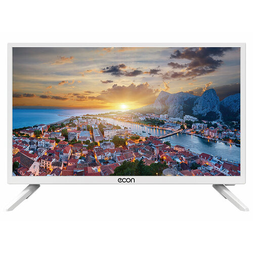 Телевизор ECON EX-24HS001W 1002700₽