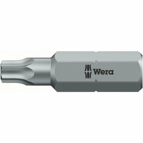 Биты Wera 867/1 TORX®, TX 40 x 25 mm