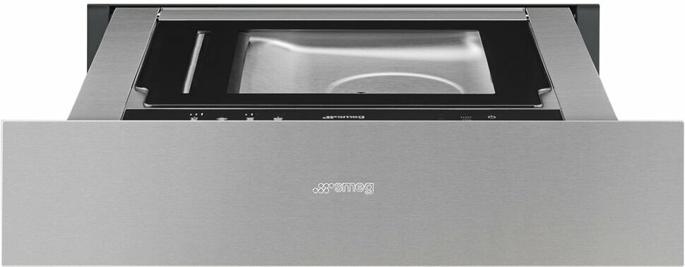 Вакууматор Smeg CPV315X