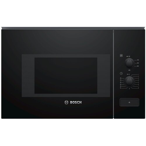 Встраиваемая микроволновая печь Bosch BFL520MS0