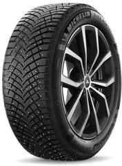 Шина Зимняя Michelin X-Ice North 4 SUV 255/55 R19 111T