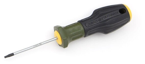 Отвертка Torx наконечник Дело Техники 726010