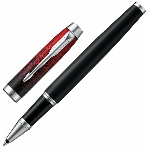 Ручка-роллер Parker IM Core 2019 SE T320, Red Ignite 2074032