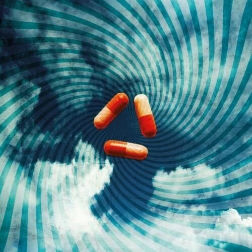 Виниловая пластинка Porcupine Tree - Voyage 34 2LP