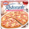 Dr. Oetker Замороженная пицца Ristorante ветчина 330 г - изображение