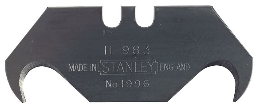 Лезвие для ножа Stanley - фото №2