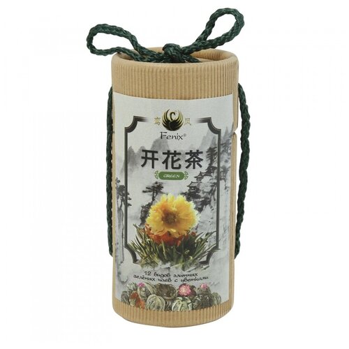 фото Чай зеленый русская чайная компания chinese designer tea набор, 90 г