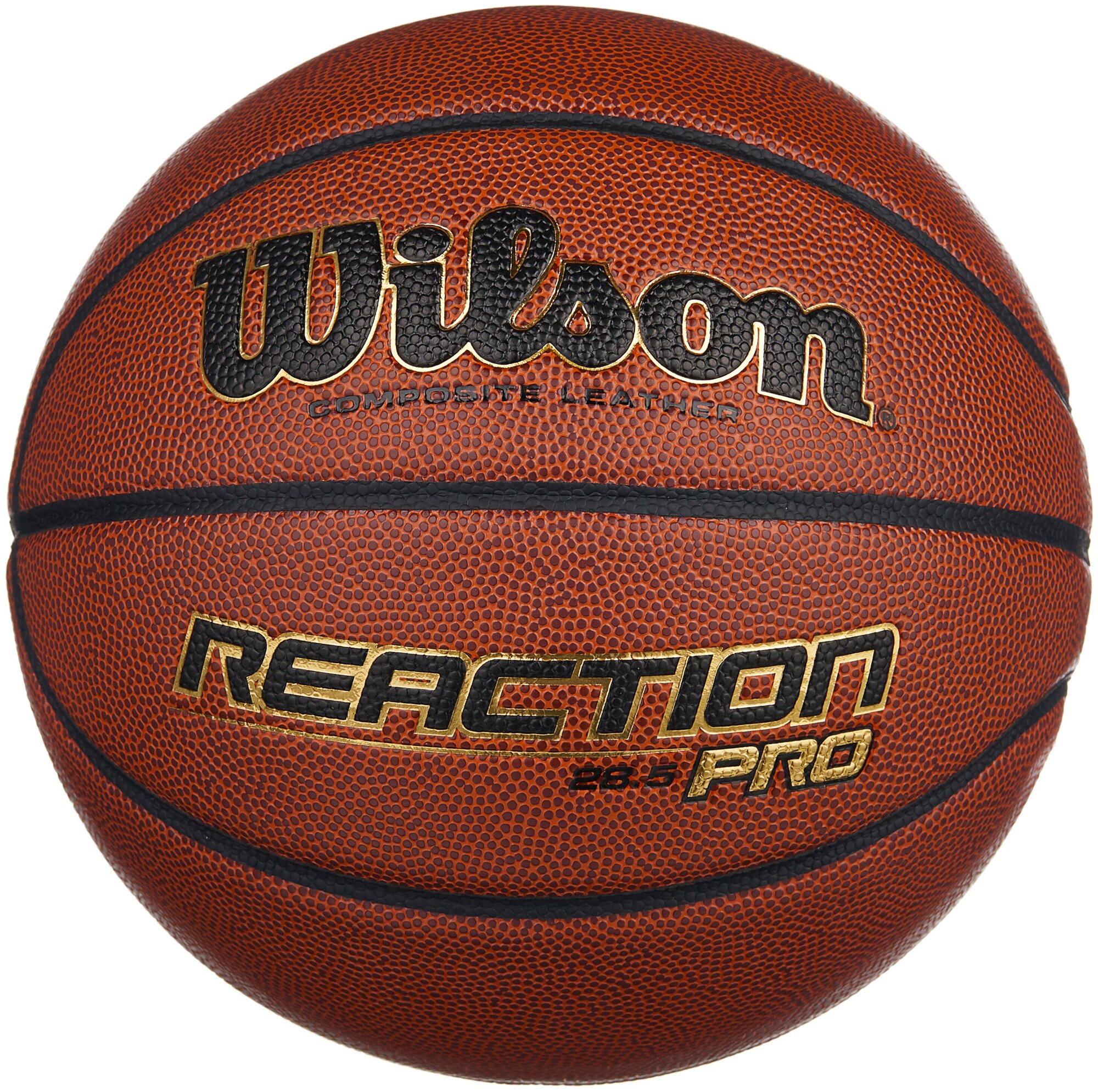   WILSON Reaction PRO, .WTB10138XB06, .6