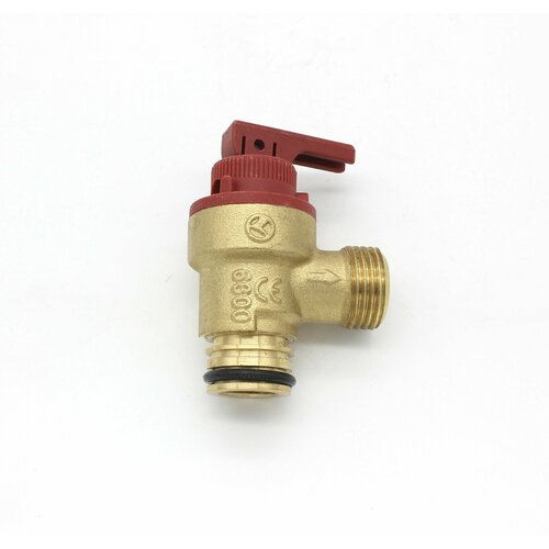 предохранительный клапан ss f 3 4 1695 63 protherm арт 0020034009 Предохранительный клапан Protherm 0020047005