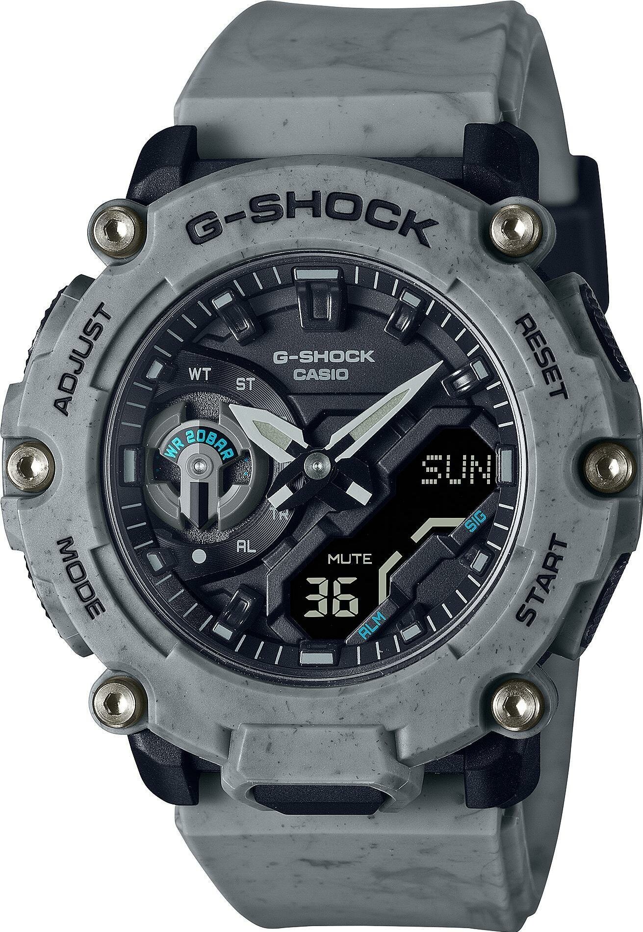 Наручные часы CASIO G-Shock 78346