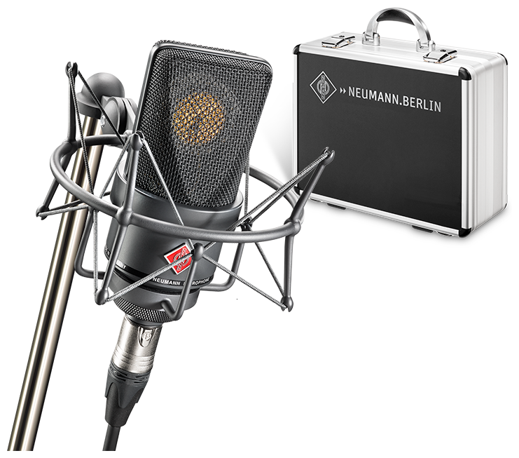 Neumann TLM 103 mt Mono Set