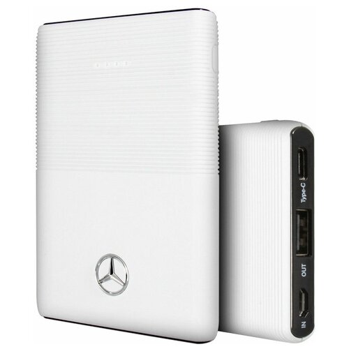 фото Аккумулятор cg mobile mercedes 5000 mah, белый