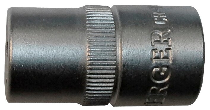 Головка торцевая 6-гранная SuperLock (1/2"; 19 мм) Berger BG BG-12S19