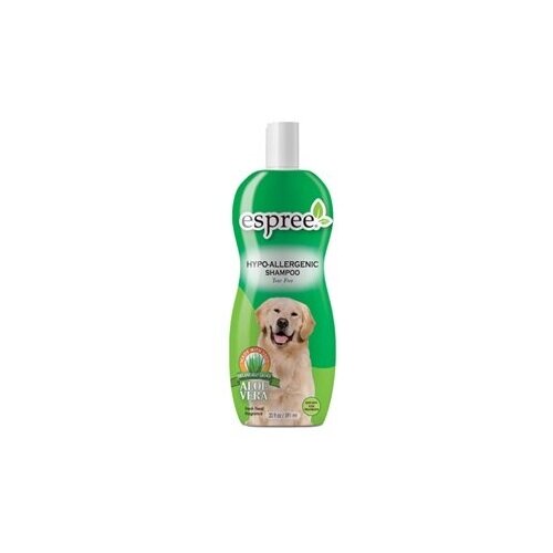 Гипоаллергенный шампунь для собак, 591мл Hypo-Allergenic Shampoo, 591 ml
