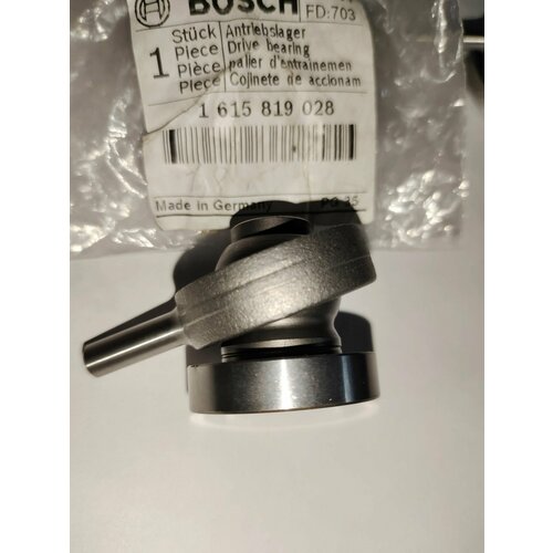 Подшипник (со стороны привода) для перфоратора BOSCH GBH 2-26 пьяный подшипник подходит для перфоратора bosch 2 26 интерскол 26 800 с внутренним подшипником замена 1615819028