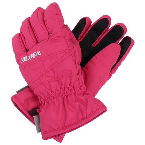 фото Перчатки huppa keran 8215base размер 4, fuchsia