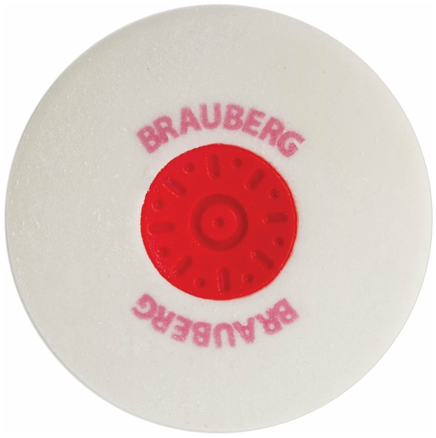 фото BRAUBERG Ластик Energy круглый