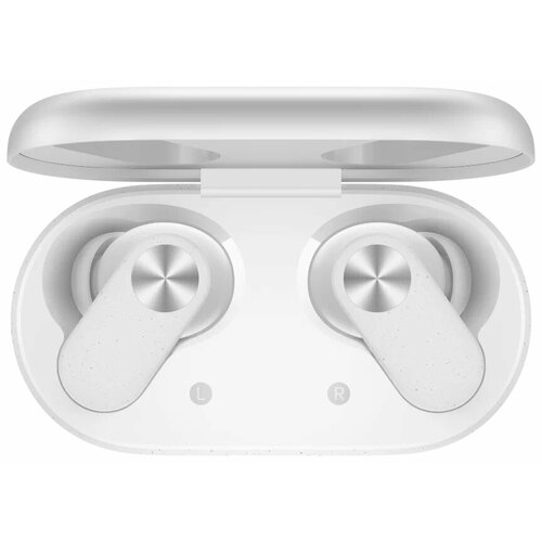 Беспроводные наушники OnePlus Buds Ace Белый E508A 6300₽