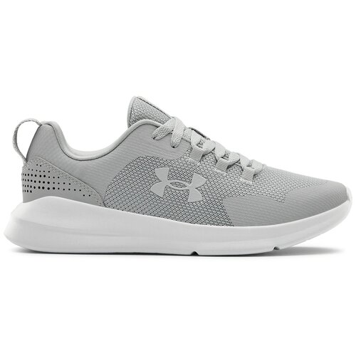 фото Кроссовки under armour w essential серый 6,5 3022955-100