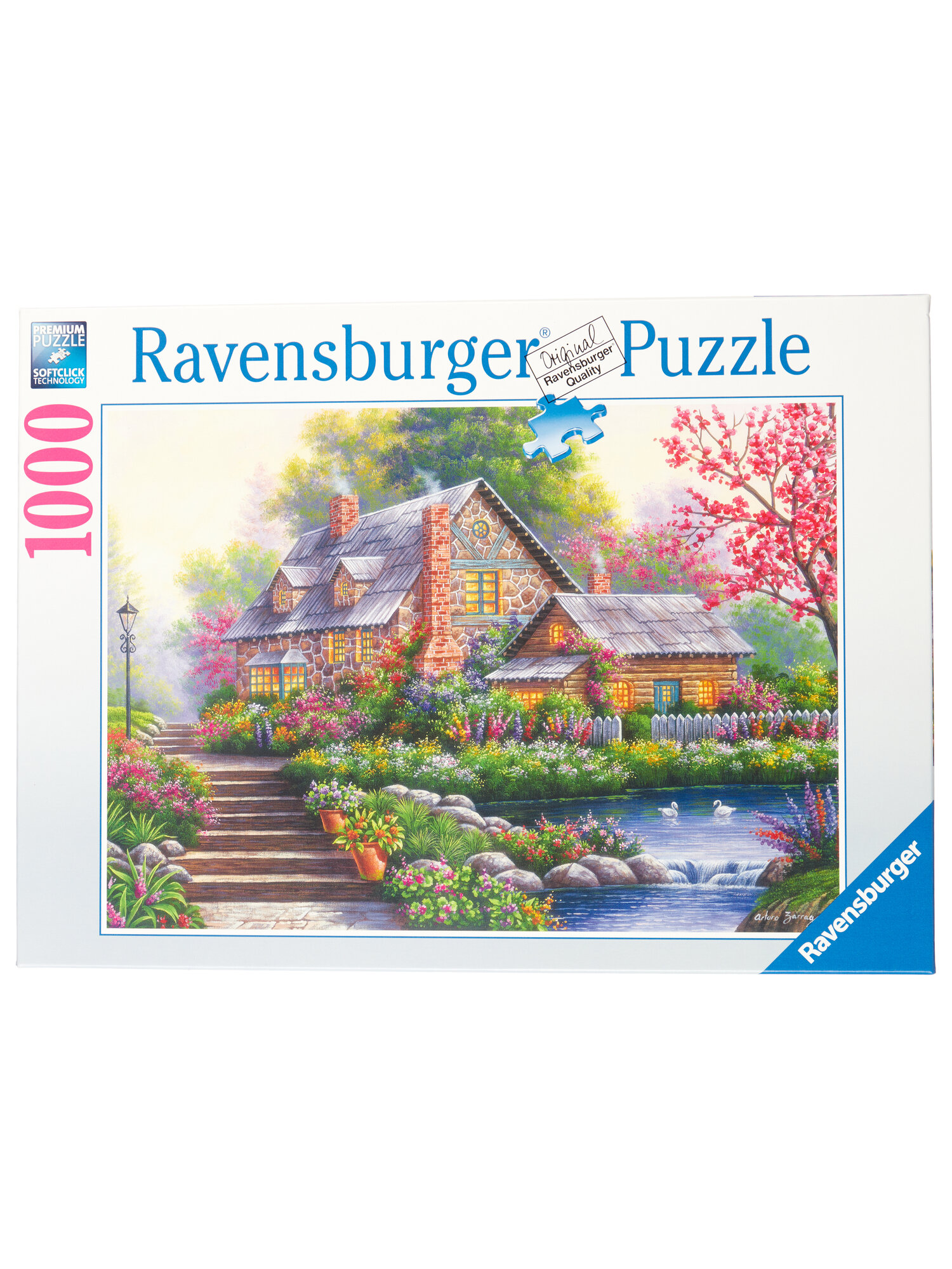 Ravensburger - фото №1