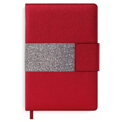 Ежедневник недатированный 